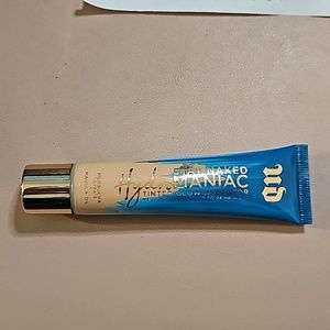 Urban Decay Stay Naked tinted glow hydrator   New without box